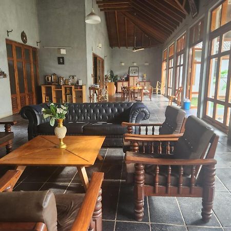 Serene Meadows Villa Bengaluru Kültér fotó