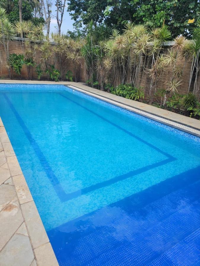Serene Meadows Villa Bengaluru Kültér fotó