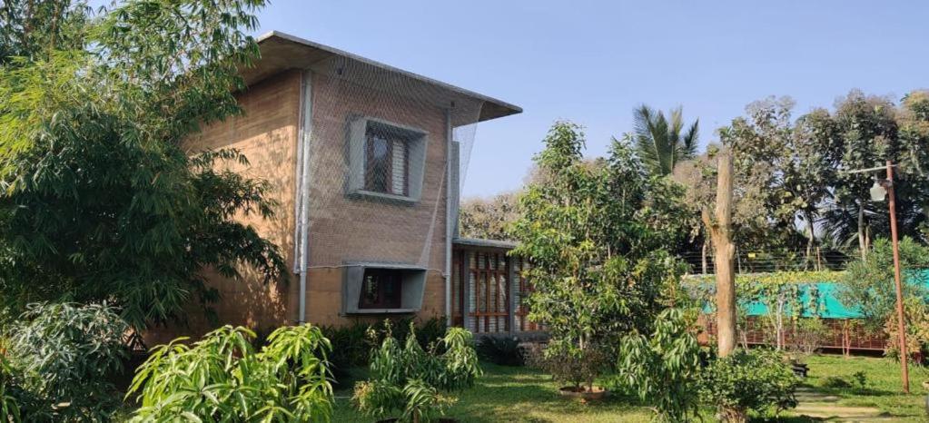 Serene Meadows Villa Bengaluru Kültér fotó